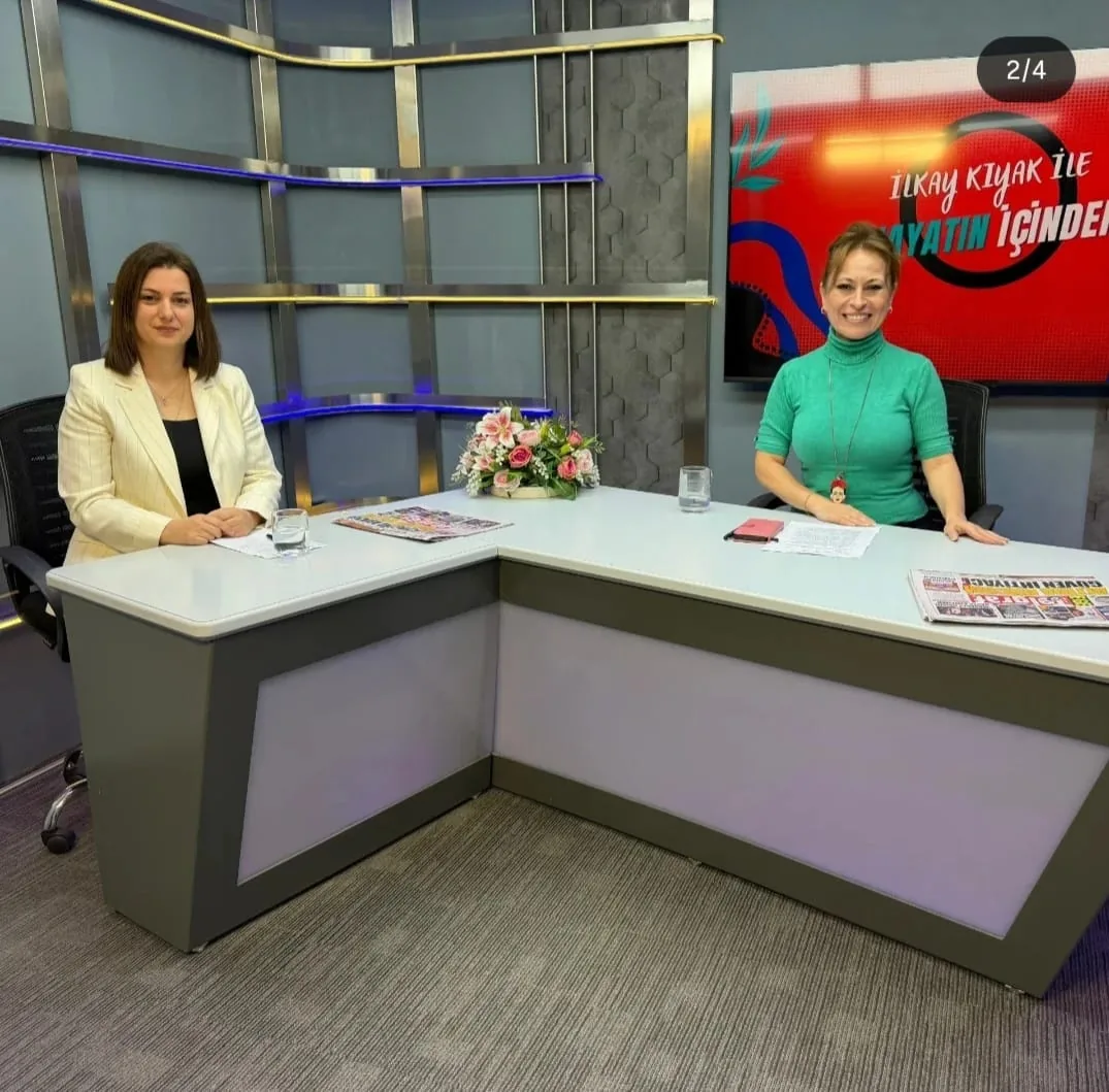 Ege Telgraf TV