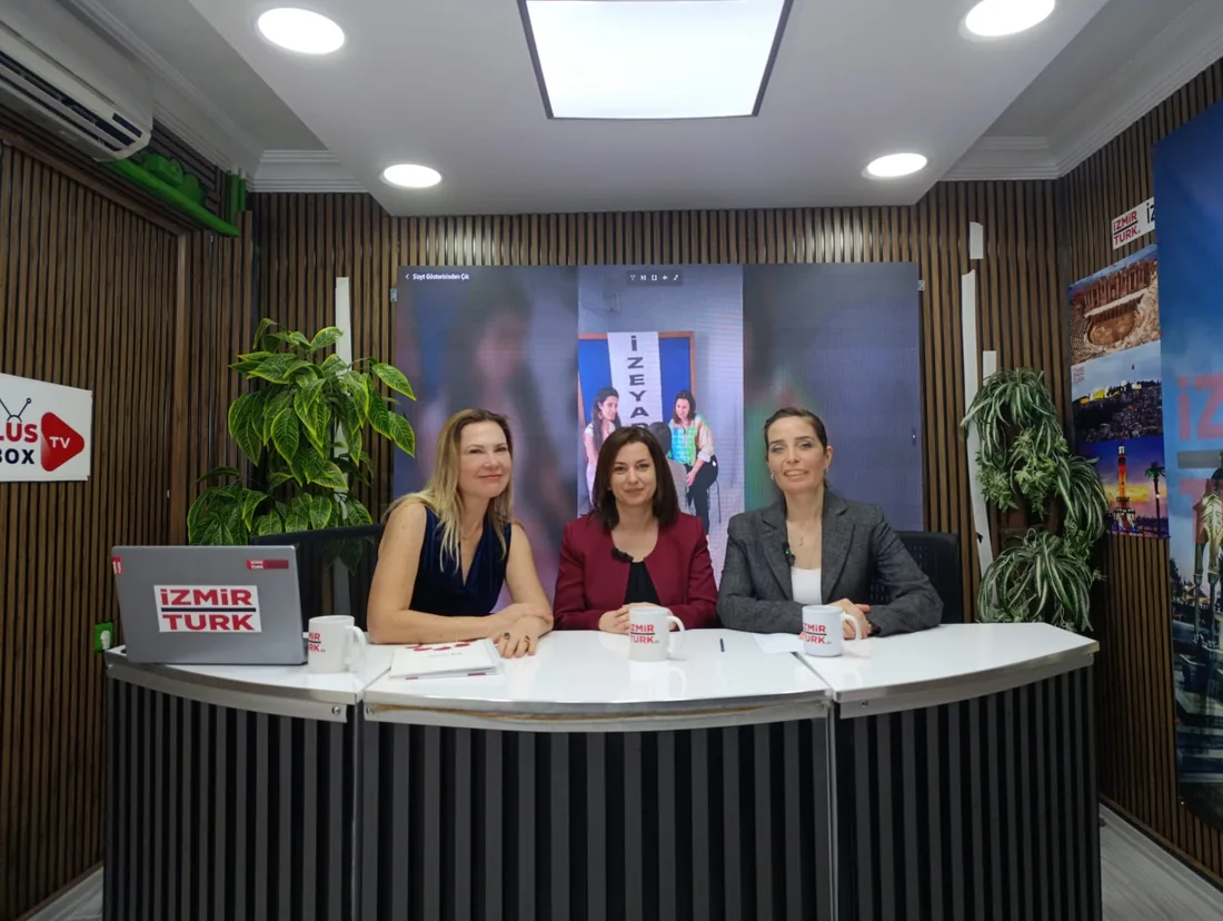 İzmir Türk TV