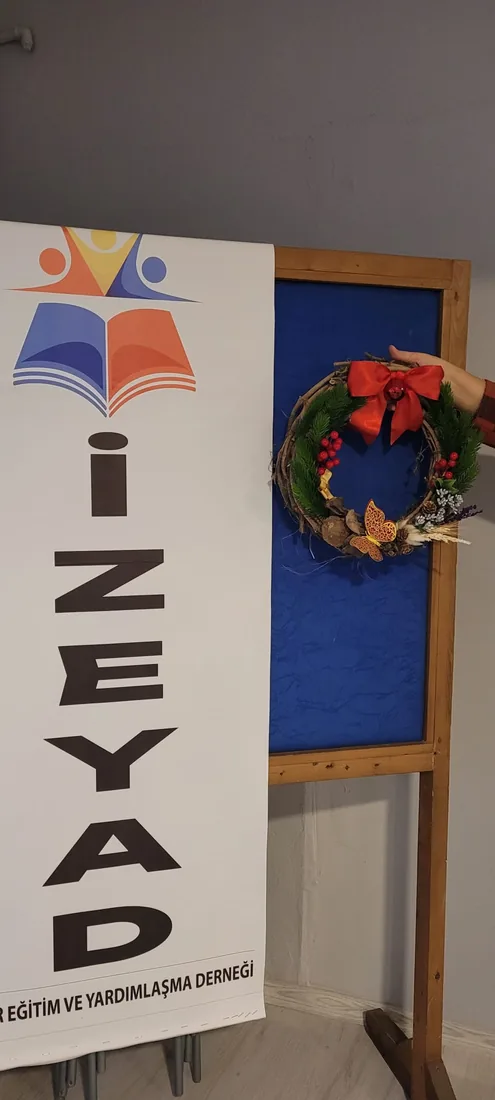 El Sanatları Atölyesi
