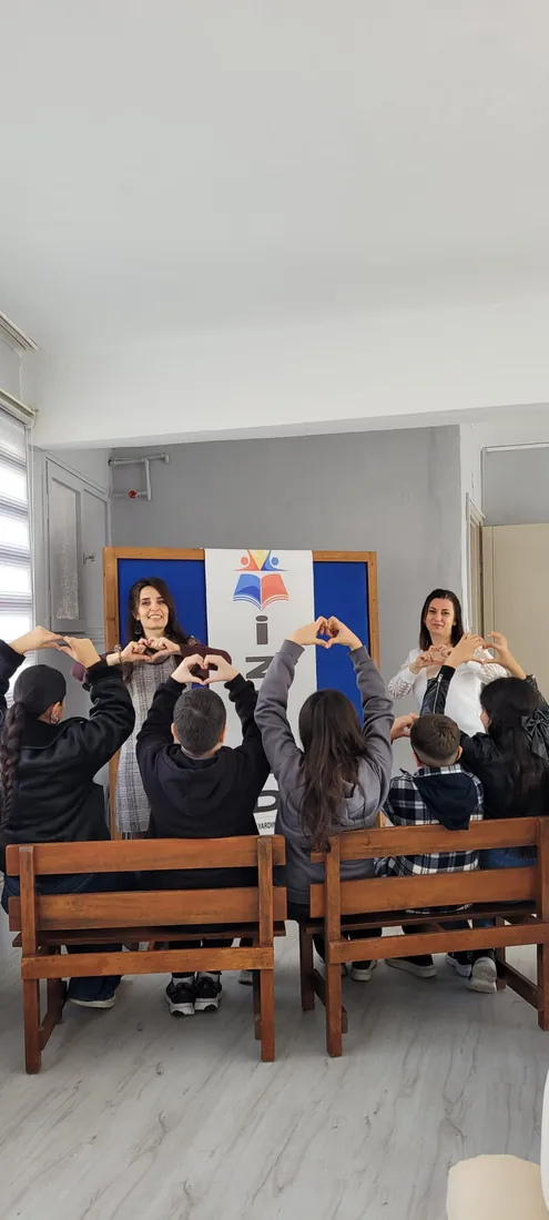 Ara Tatil Karne Etkinliği