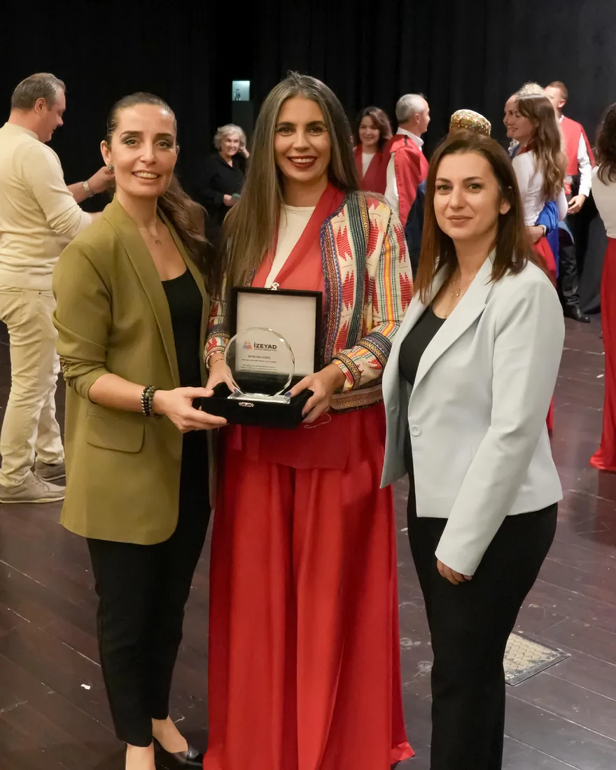 Mübadelede Aşk Müzikali