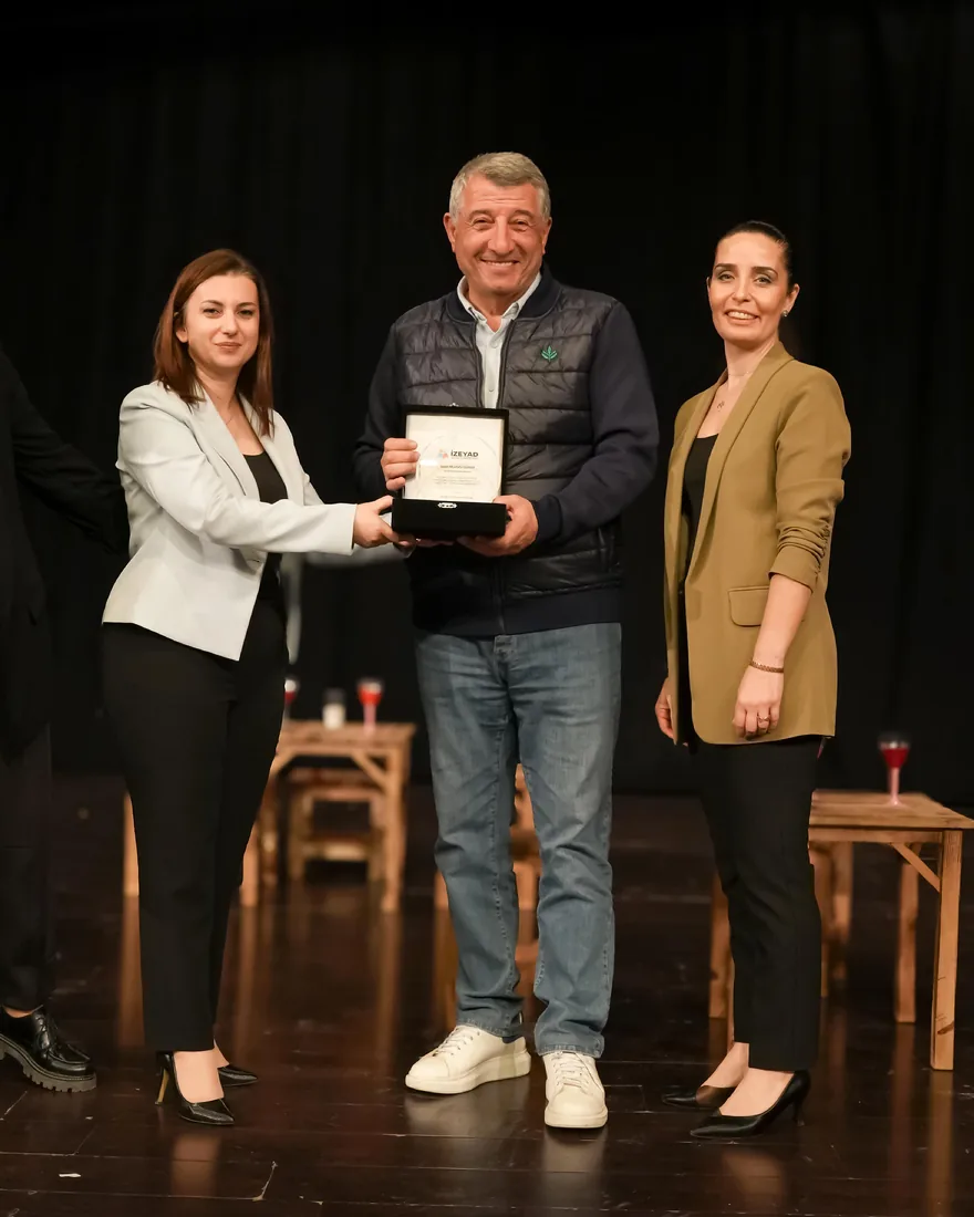 Mübadelede Aşk Müzikali