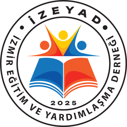 İzeyad logosu